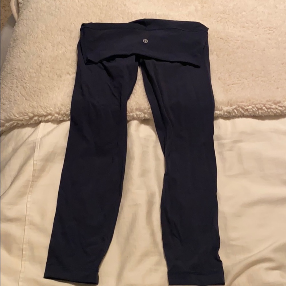 Navy wunder under
